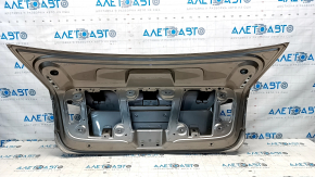 Capac portbagaj VW Passat b7 12-15 USA bej LA1X