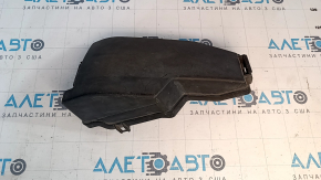 Capacul cutiei de siguranțe sub capotă Nissan Murano z51 09-10