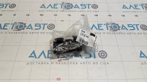 Inchidere capota dreapta Mercedes GLC 16-22 nou original OEM