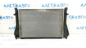 Intercooler VW Tiguan 18 - prindere sparte