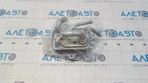 Radiator de ulei pentru cutia de viteze automată Hyundai Elantra AD 17-20, nou, original OEM