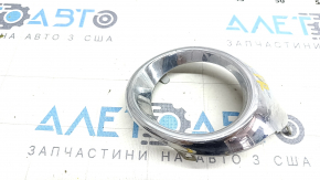 Cadru dreapta PTF Lexus ES300h ES350 13-15 dorest nisip cromat, fixare rupta