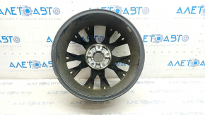 Диск колесный R17 VW Tiguan 18-21 тип 2, легкая бордюрка