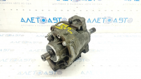 Передний редуктор VW Tiguan 18-24 47к