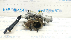 Turbina Audi Q5 80A 18-20 2.0T 99k, cu tuburi