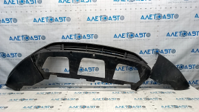 Buza bara fata Ford Escape MK3 17-19 rest, structura, fisurata