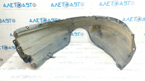 Captuseala aripa fata stanga Lexus ES300h ES350 13-18 prindere rupta