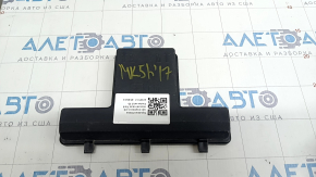 Capacul cutiei de siguranțe sub capotă Ford Fusion mk5 13-