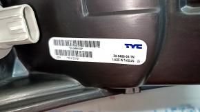 Far stânga față Nissan Versa Note 14-16 MANUAL nou TYC Taiwan