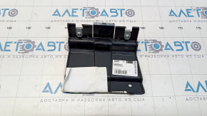 Suportul pentru bara spate stânga Jeep Compass 11-16 pe panoul nou OEM original