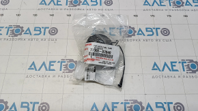 Capacul gurii de umplere a rezervorului de combustibil Toyota Avalon 19- nou original OEM