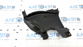 Conducta de aer frontal stânga Hyundai Sonata 18-19