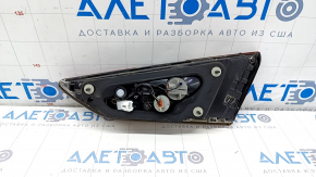 Lumină interioară capac portbagaj Hyundai Sonata 18-19 halogen, sticlă spartă, fragment lipsă