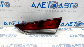 Lampa de interior pentru capacul portbagajului din dreapta pentru Hyundai Sonata 18-19