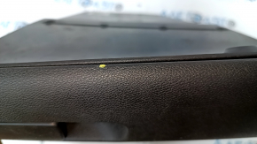 Перчаточный ящик, бардачок Dodge Dart 13-16 черный, задир, потертости, царапины, трещина в креплении