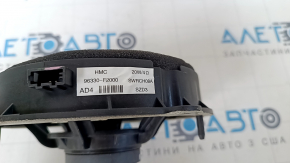 Difuzor portiera fata stanga Hyundai Elantra AD 17-20 dent