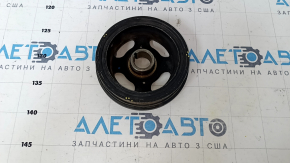 Шкив коленвала Toyota Camry v50 12-14 2.5 usa сколы