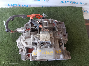 Ansamblu transmisie automata Toyota Prius 30 10-15 CVT 151k