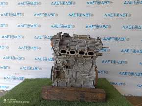 Двигатель 2ZR-FXE Toyota Prius 30 10-15 151к запустился