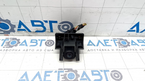 Camera de vizionare spate pentru Hyundai Sonata 18-19