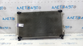 Radiatorul condensatorului de aer condiționat Hyundai Sonata 18-19 2.4