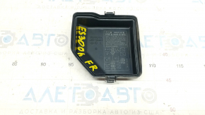 Capac cutie siguranțe, compartiment motor dreapta Lexus ES300h 13-15