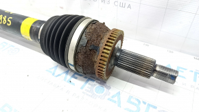 Ax ax motor fata dreapta Hyundai Sonata 15-19 2.4 ruginit