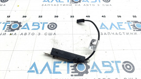 Amplificator antena spate stanga Ford Fusion mk5 19-20 suport rupt