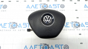 Подушка безопасности airbag в руль водительская VW Passat b8 16-19 USA