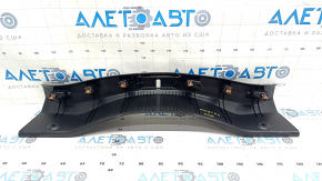 Trim deschidere portbagaj Ford Fusion mk5 17-20 zgarieturi