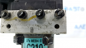 ABS ABS Hyundai Sonata 18-19 fara radar