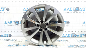 Диск колесный R18x8 Audi Q5 8R 09-17 тип 2, бордюрка