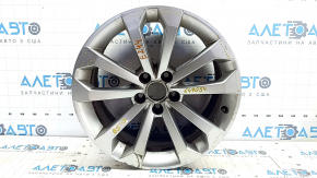 Диск колесный R18x8 Audi Q5 8R 09-17 тип 2, бордюрка