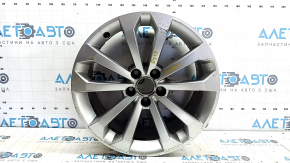 Диск колесный R18x8 Audi Q5 8R 09-17 тип 2, бордюрка