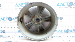 Диск колесный R17x6.5 Jeep Patriot 11-17