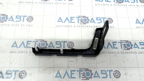 Decorat bord stânga Hyundai Sonata 18-19 gri, zgârietură