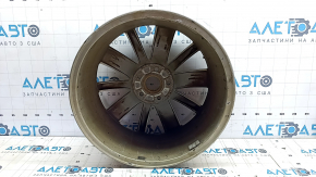 Диск колесный R18x7.0J VW Tiguan 09-16 бордюрка