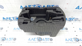 Spuma de plastic pentru VW Passat b8 16-19 USA unealta este zdrobita