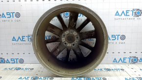 Диск колесный R18x7.0J VW Tiguan 09-16 бордюрка