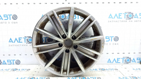 Диск колесный R18x7.5 VW Tiguan 09-17 бордюрка