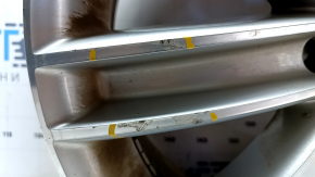 Диск колесный R18x7.0J VW Tiguan 09-16 бордюрка