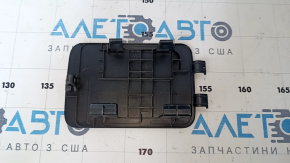 Накладка пола передняя правая Mercedes G-class W463 19-