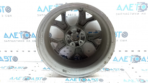 Диск колесный R17 x 7J et41 5*105 Chevrolet Volt 16- LTZ бордюрка