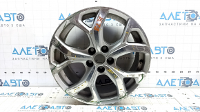 Диск колесный R17 x 7J et41 5*105 Chevrolet Volt 16- LTZ бордюрка