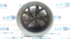 Диск колесный R17 x 7J et41 5*105 Chevrolet Volt 16- LTZ бордюрка