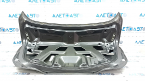 Capac portbagaj Ford Fusion mk5 13-20 grafit J7, picături, grindină