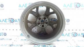 Диск колесный R17 x 7J et41 5*105 Chevrolet Volt 16- LTZ бордюрка