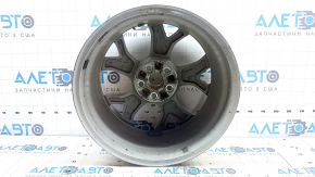 Диск колесный R17 x 7J et41 5*105 Chevrolet Volt 16- LTZ бордюрка