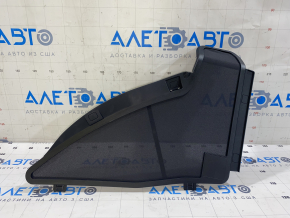 Capota portbagajului din față stânga BMW i3 14-20 nou OEM original