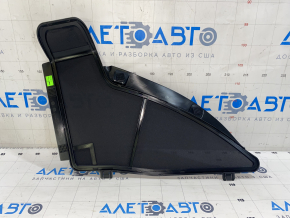 Capota portbagajului din față stânga BMW i3 14-20 nou OEM original